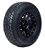 Travelstar Ecopath AT LT265/75R16 123/120S E Rated 10 Ply All Terrain (A/T) SUV & Light Truck Tire (Tire Only)