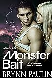 Monster Bait (The Monster Misters Book 3)