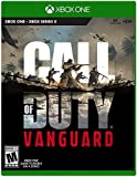 Call of Duty: Vanguard - Xbox One