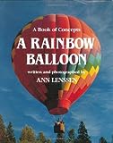 A Rainbow Balloon