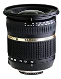 Tamron Auto Focus 10-24mm f/3.5-4.5 SP Di II LD Aspherical (IF) Lens with Built-in Auto Focus Motor for Nikon Digital SLR Cameras (Model B001NII)