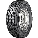 Continental Tires Hybrid HD3 225/70R19.5 Tire - All Season, Commercial