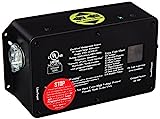 PROGRESSIVE INDUSTRIES EMS-LCHW30 Hardwired RV Surge and Electrical Protector - 30 Amp