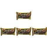 Pack Of 4 - Parle Kreams Bourbon - 75 Gm