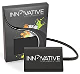 Innovative Performance Chip/Power Programmer compatible with GMC Sierra 2500 & 3500 6.6L Duramax Turbo Diesel - Improve Your Fuel Mileage, Save Gas & Gain More MPG, Increase Horsepower & Torque!