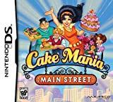 Cake Mania: Main Street - Nintendo DS