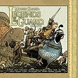 Mouse Guard: Legends of the Guard v. 2