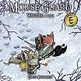 Mouse Guard Vol. 2: Winter 1152 (Mouse Guard: Winter 1152)