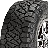 Nitto Ridge Grappler All-Terrain Radial Tire - LT285/70R18 127Q