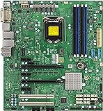 Supermicro ATX DDR4 LGA 1151 Motherboards X11SAE-O
