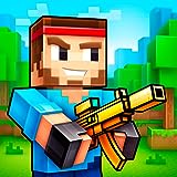 Pixel Gun 3D (Pocket Edition) - multiplayer shooter with skin creator