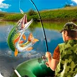 Cool Summer Fishing for Bait Simulator