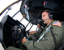 pilot
