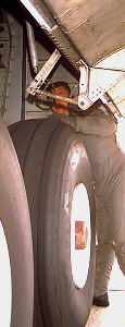 Main Landing Gear