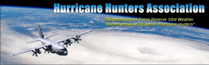 Hurricane-Hunter Hurricane Hunter