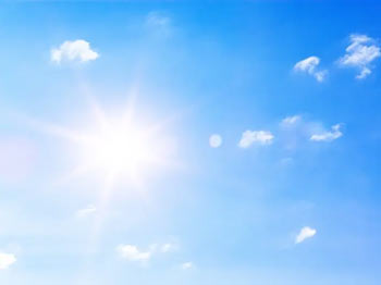 Chance-of-Clear-Skies Chance of Clear Skies