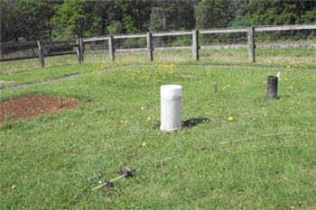 Mount-It-on-Grass Mount-It on Grass