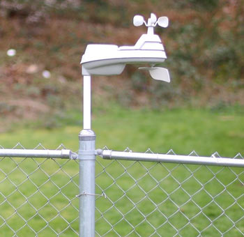 Mount-It-on-the-Fence Mount-It on the Fence