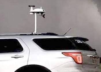 Mount-it-on-Vehicles Mount it on Vehicles