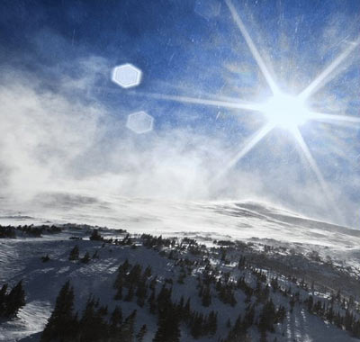 Sun-Altitude Sun Altitude