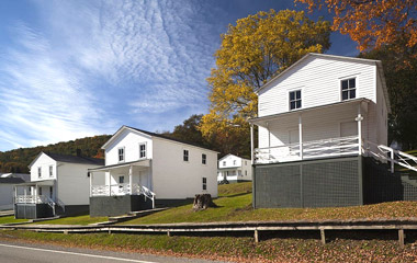 Hurricane Proof Mobile Home