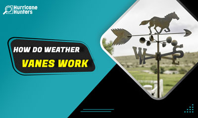 How Do Weather Vanes Work